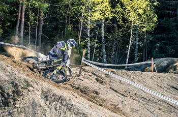 Husqvarna FX 350 2018 - Bild 8