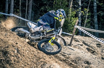 Husqvarna FX 450 2018 - Bild 2