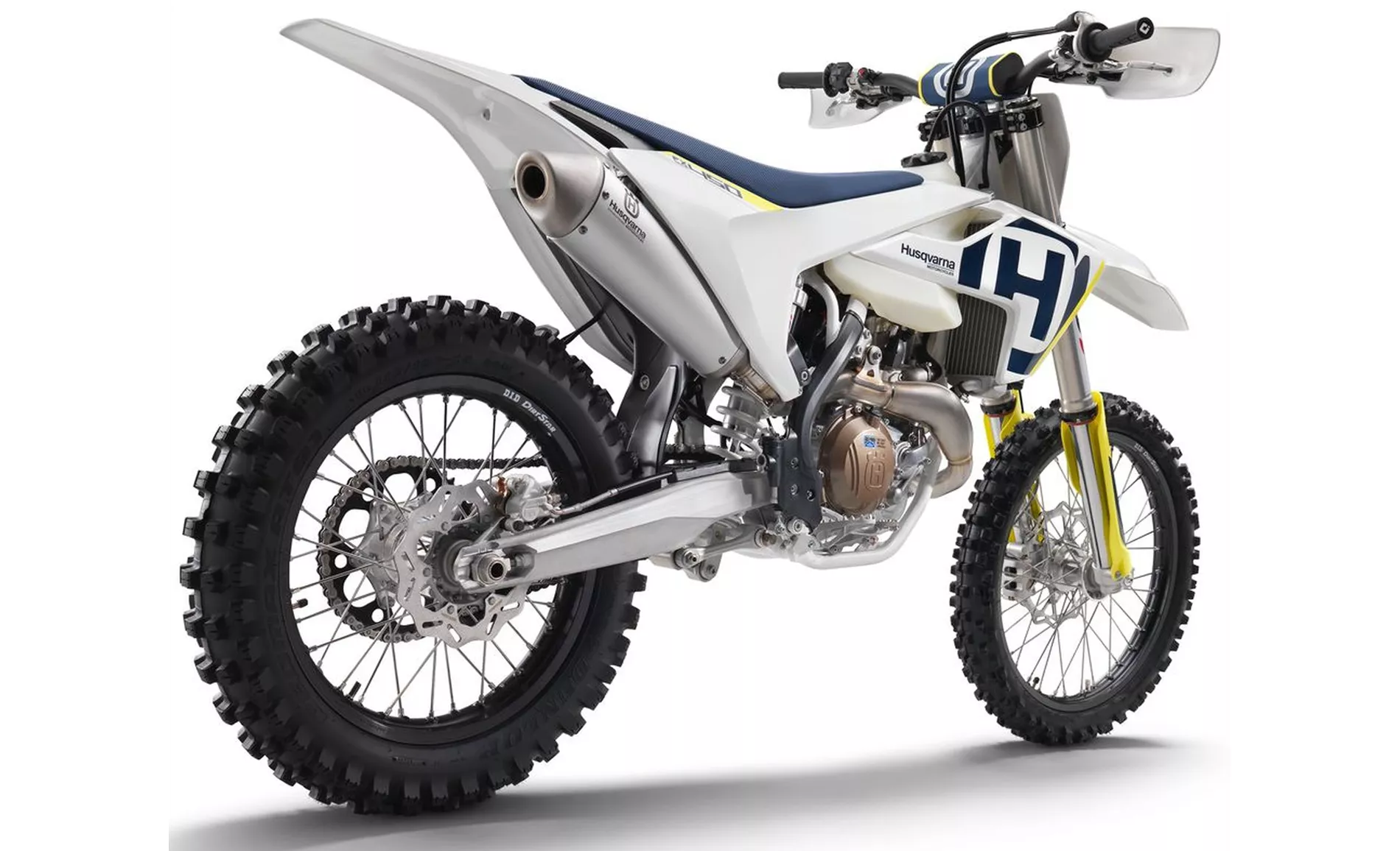 Husqvarna FX 450 2018 Husqvarna FX 450 2018