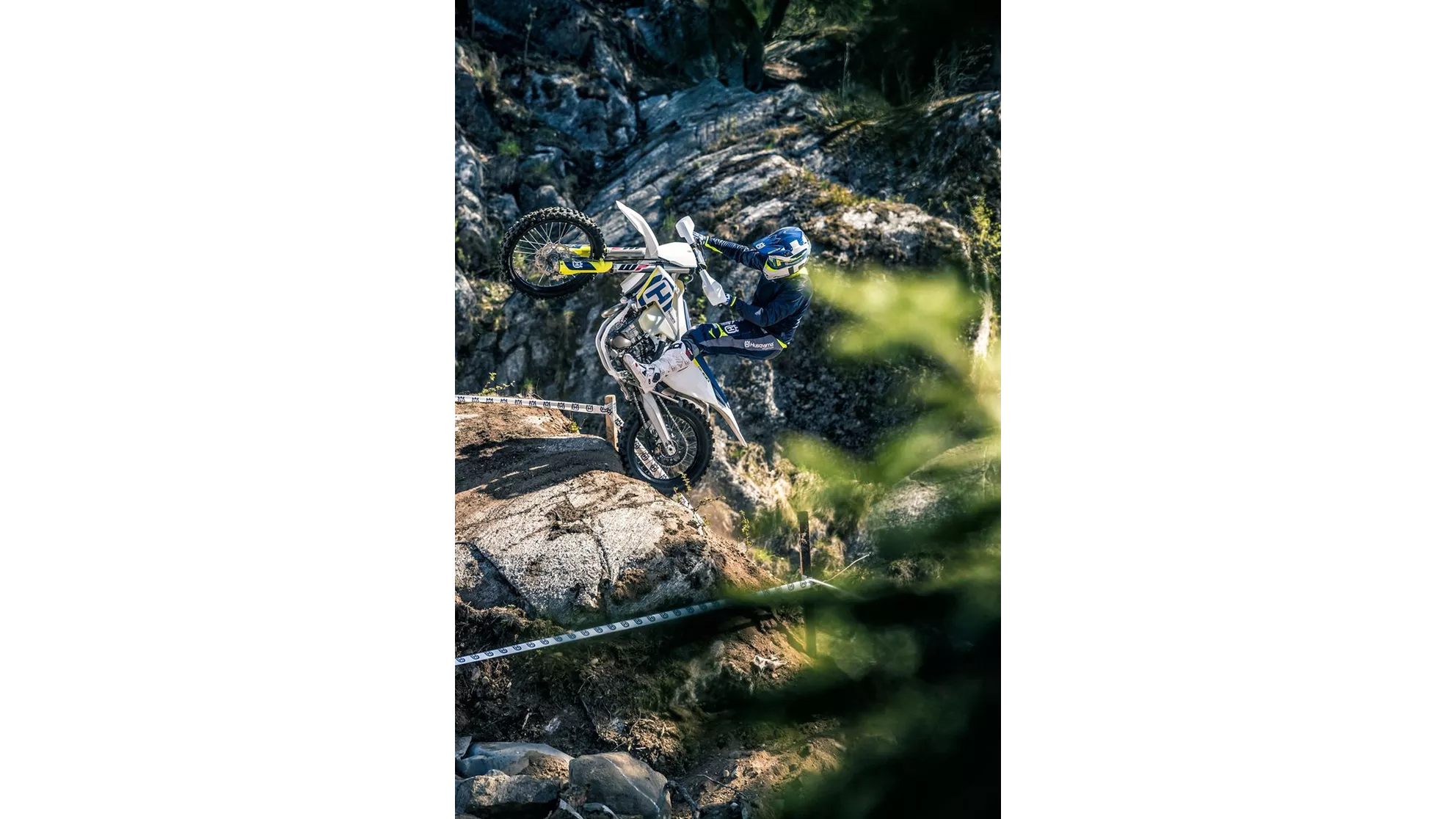 Husqvarna FX 450 - Image 2 Husqvarna FX 450 - Image 2