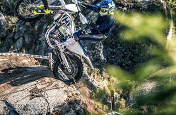Husqvarna FX 450 2018 - Bild 4