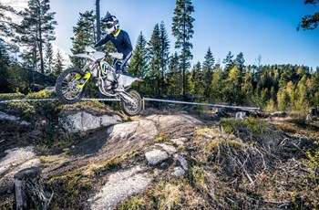Husqvarna FX 450 2018 - Bild 5