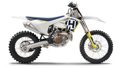 Husqvarna FX 450 2018