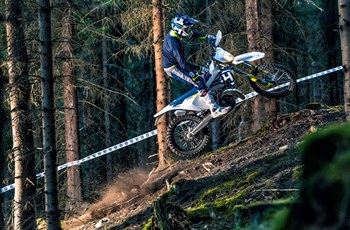 Husqvarna TE 150 2018 - Bild 4