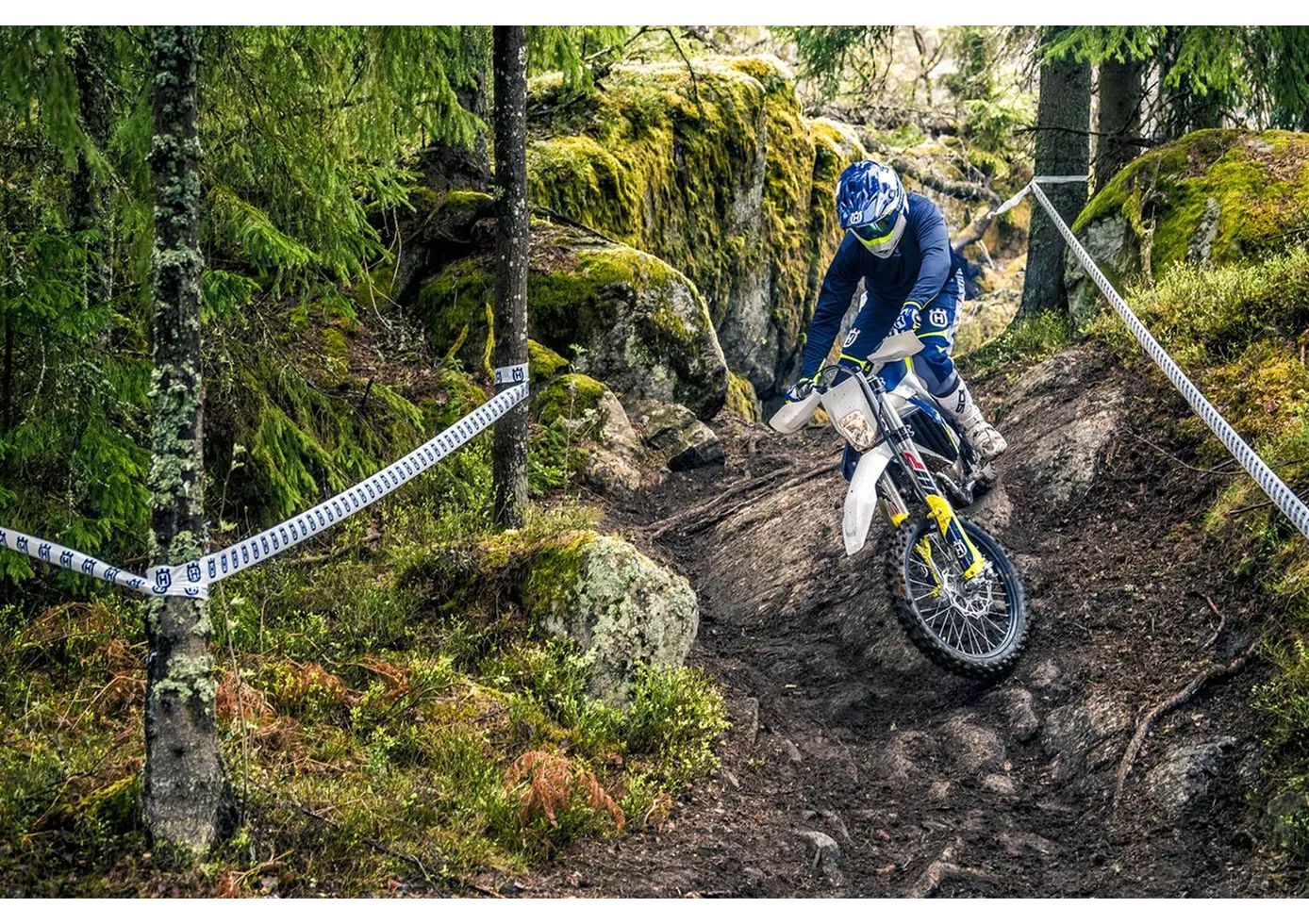 Husqvarna TE 150 2018 Husqvarna TE 150 2018