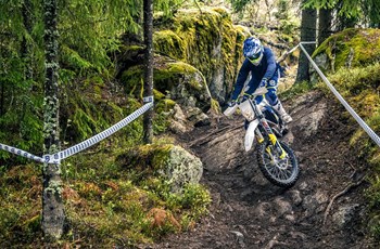 Husqvarna TE 150 2018 - Bild 5