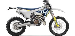 Husqvarna TE 150 2018 vs Husqvarna TE 150i 2020