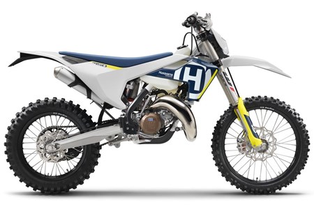 Husqvarna TE 150 2018