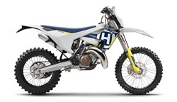 Husqvarna TE 150 2018