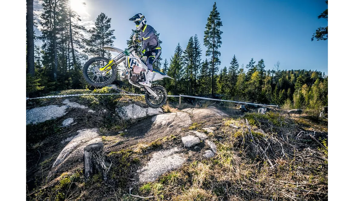 Husqvarna TX 300 2018 Husqvarna TX 300 2018