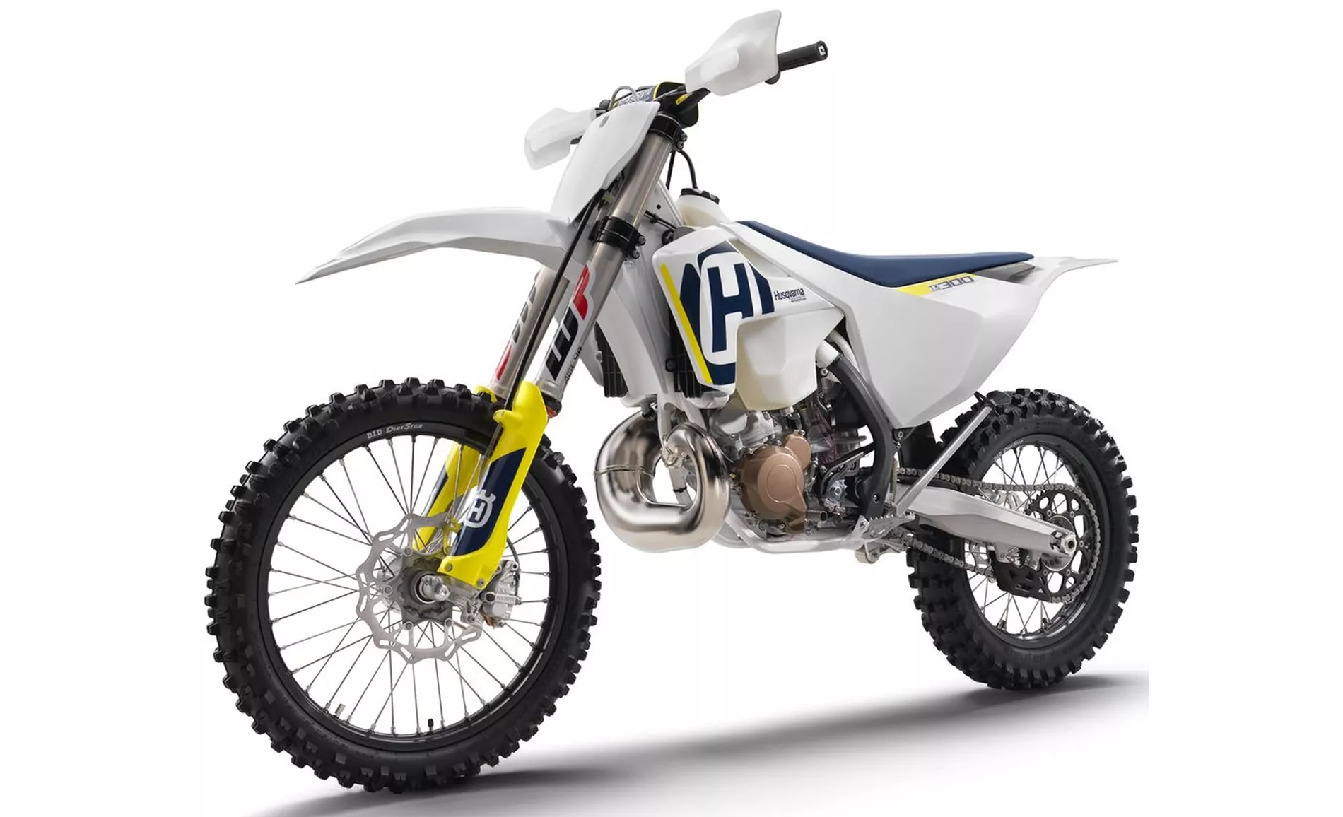 Husqvarna TX 300 2018 Husqvarna TX 300 2018