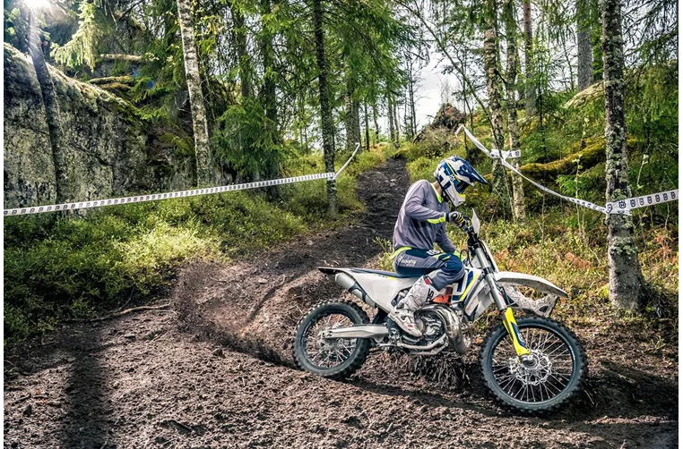 Husqvarna TX 300 2018 Husqvarna TX 300 2018