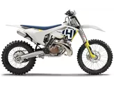 Husqvarna TX 300 2018 Husqvarna TX 300 2018