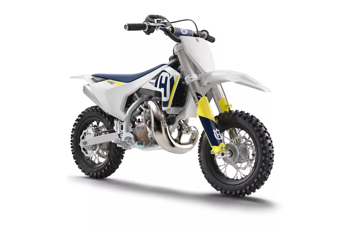 Husqvarna TC 50 mini Husqvarna TC 50 mini