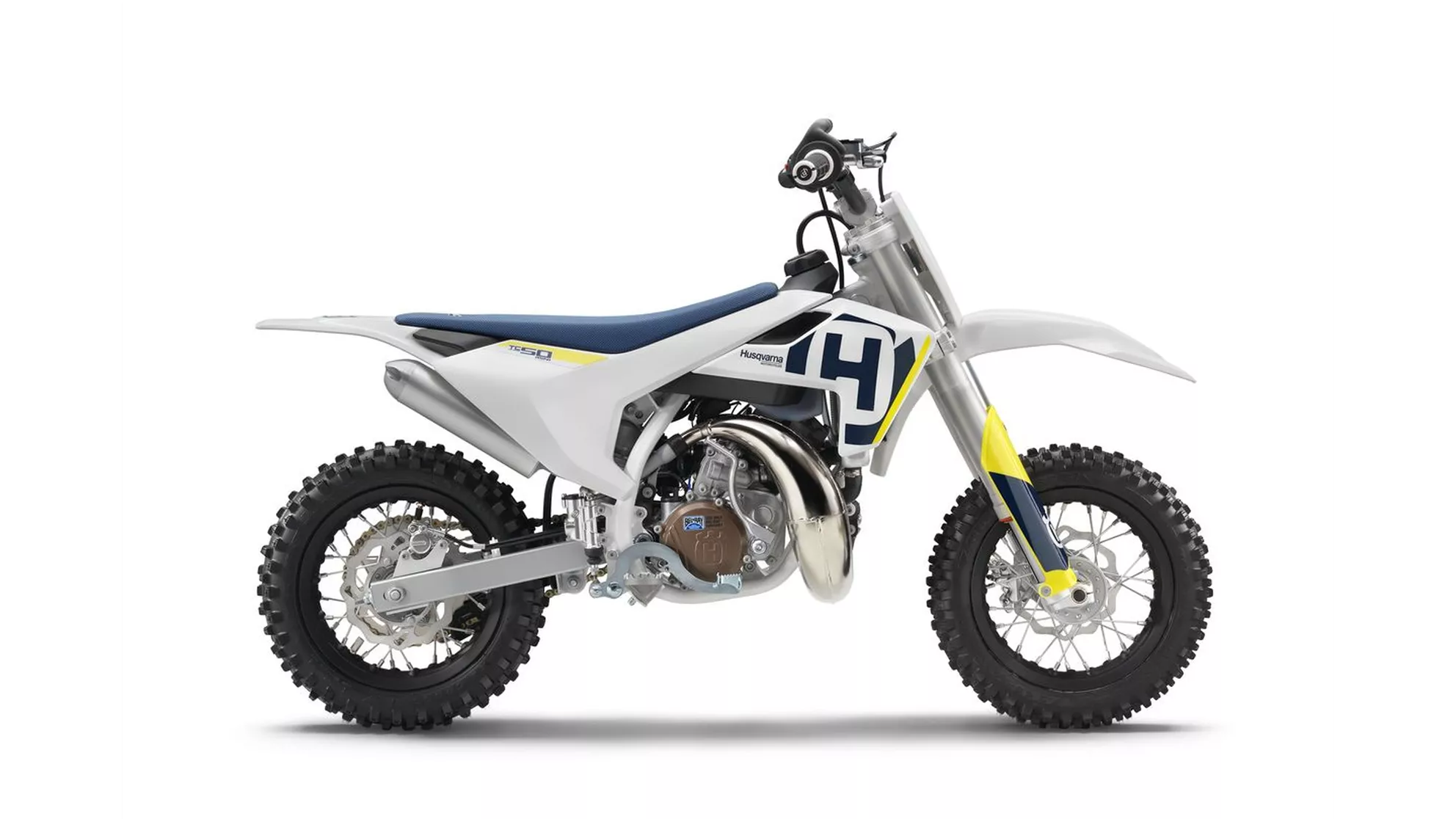 Husqvarna TC 50 mini - Image 2 Husqvarna TC 50 mini - Image 2