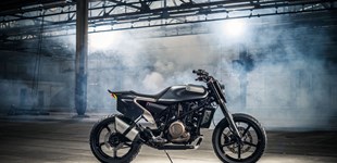 Royal Enfield Himalayan 2021 vs Husqvarna Svartpilen 701 2018