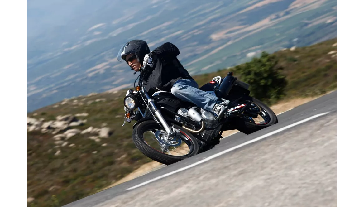 Rieju Tango 125 2018 Rieju Tango 125 2018