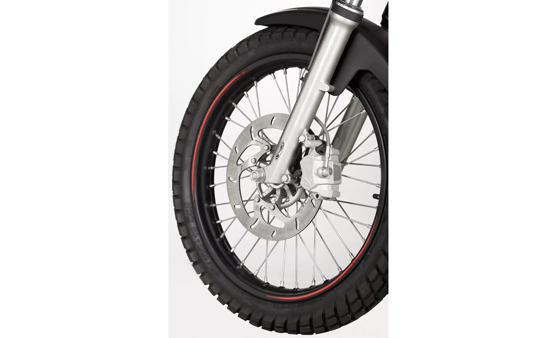 Rieju Tango 125 2018 Rieju Tango 125 2018