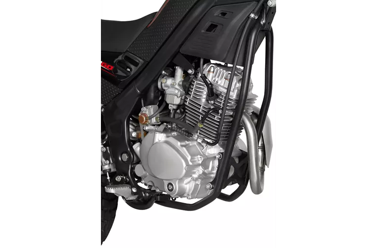 Rieju Tango 125 2018 Rieju Tango 125 2018