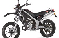 Rieju Tango 50 2018 - Bild 2