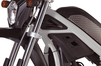 Rieju Tango 50 2018 - Bild 3