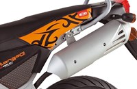 Rieju Tango 50 2018 - Bild 4