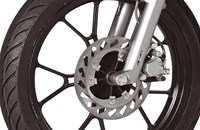 Rieju Tango 50 2018 - Bild 5