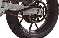 Rieju Tango 50 2018 - Bild 6