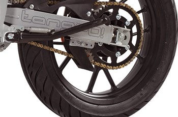 Rieju Tango 50 2018 - Bild 6