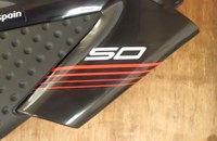 Rieju Tango 50 2018 - Bild 7