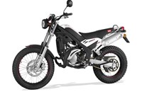 Rieju Tango 50 2018 - Bild 8