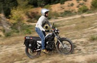 Rieju Tango 250 2018 - Bild 2 Rieju Tango 250 2018 - Bild 2