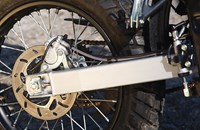 Rieju Tango 250 2018 - Bild 4 Rieju Tango 250 2018 - Bild 4