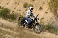 Rieju Tango 250 2018 - Bild 9 Rieju Tango 250 2018 - Bild 9