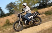 Rieju Tango 250 2018 - Bild 11 Rieju Tango 250 2018 - Bild 11
