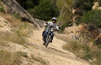 Rieju Tango 250 2018 - Bild 12 Rieju Tango 250 2018 - Bild 12