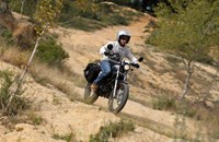 Rieju Tango 250 2018 - Bild 15 Rieju Tango 250 2018 - Bild 15