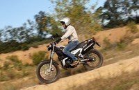 Rieju Tango 250 2018 - Bild 16 Rieju Tango 250 2018 - Bild 16