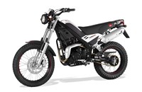 Rieju Tango 250 2018 - Bild 17 Rieju Tango 250 2018 - Bild 17
