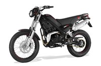 Rieju Tango 250 2018 - Bild 18 Rieju Tango 250 2018 - Bild 18