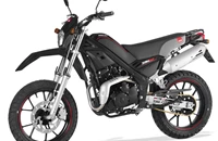 Rieju Tango 250 2018 - Bild 1 Rieju Tango 250 2018 - Bild 1
