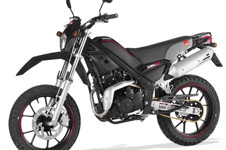 Rieju Tango 250 2018 Rieju Tango 250 2018