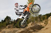 Rieju MRT Racing 50 2018 - Bild 2