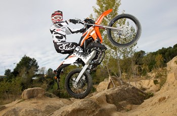 Rieju MRT Racing 50 2018 - Bild 2 Rieju MRT Racing 50 2018 - Bild 2