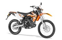 Rieju MRT Racing 50 2018 - Bild 5