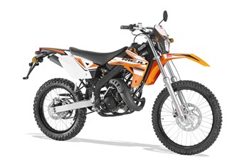 Rieju MRT Racing 50 2018 - Bild 5 Rieju MRT Racing 50 2018 - Bild 5