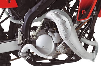 Rieju MRT Racing 50 2018 - Bild 6 Rieju MRT Racing 50 2018 - Bild 6