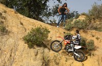 Rieju MRT Racing 50 2018 - Bild 11