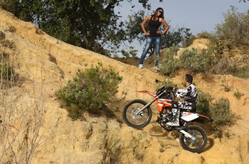 Rieju MRT Racing 50 2018 - Bild 11 Rieju MRT Racing 50 2018 - Bild 11