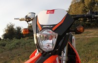 Rieju MRT Racing 50 2018 - Bild 13